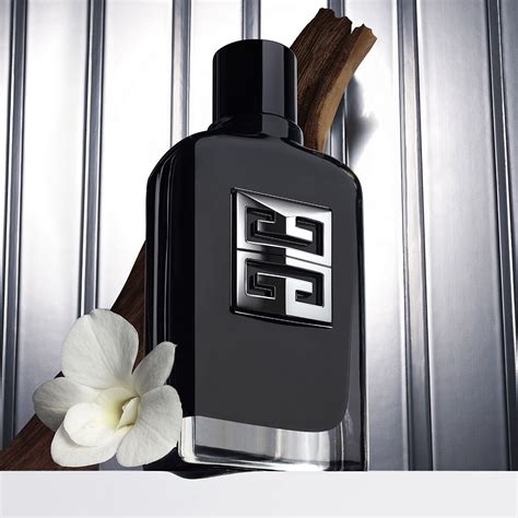 givenchy gentleman fragrantica|givenchy gentleman society.